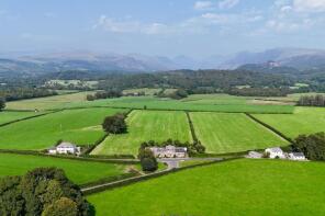 1, Santon Village, Santon, Holmrook CA19 1UN