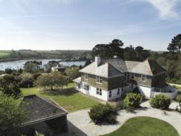 Boscantle, Bar Road, Helford Passage Hill, Falmouth TR11 5LF