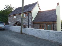 Penyrheol Cottage, C2060 From Gorslas To Llanarthney, Maesybont, Llanelli SA14 7HF