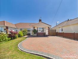 Rosewyn, Pant Lane, Gresford, Wrexham LL12 8EY