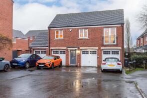 64, Cheal Close, Shardlow, Derby DE72 2DY