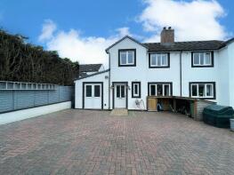 1, Crown Gardens, Ainstable On The C1039 From Dale To The U3049, Carlisle CA4 9QJ