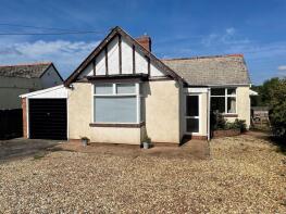 Alwynds, Road From Marks Cross To Perridge Cross, Exeter EX6 7SR