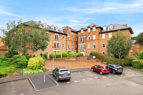 College Court, Steven Way, Ripon, North Yorkshire, HG4
