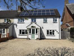 1, The Green, Chippenham SN15 4HY
