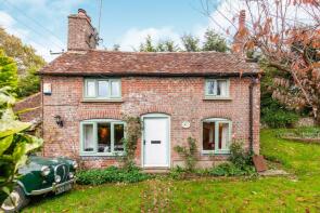 Street Farm Cottage, Green Lane, Polegate BN26 5QD