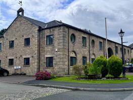 6, 17 Moss Bank House, Capitol Close, Bolton BL1 6LU