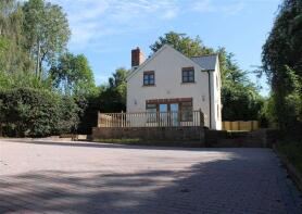 Hillcrest, Kilcot Hill, Ross Road, Newent GL18 1NJ