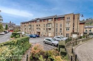33, Warburton Court, High Street, Oldham OL3 6FL