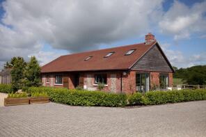 The Long Barn, Shaftesbury View, Gupples Lane, Hartgrove SP7 0AS