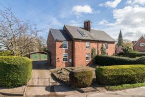 Fern Cottage, Church Lane, East Heslerton, Malton YO17 8RN