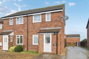 8, Mallard Way, Grove, Wantage OX12 0QG