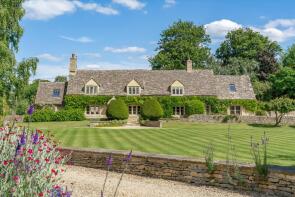 Jobbs Close, Road Through Kelmscott, Lechlade GL7 3HG