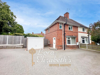 Totley Close, Nottingham, Nottingham City