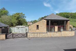 The Granary, Down Yard, Compton Road, Compton Pauncefoot, Yeovil BA22 7EL