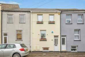 49, Albemarle Street, Harwich CO12 3HN