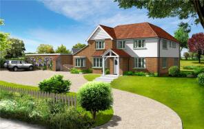 Meadow Hill, Tunworth Road, Basingstoke RG25 2LU