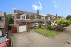 5, Nelson Close, Amersham HP7 0PB
