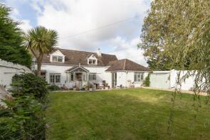 The Cottage, Station Road, Yarmouth PO41 0TQ