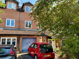 13, St Annes Close, St George, Bristol BS5 8DQ