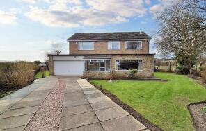 10, Pinder Close, Waddington BB7 3LF
