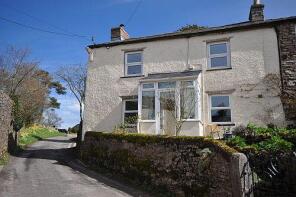 Rose Cottage, Road From Tarn Lane To Gallansay Lane, Kirkby Stephen CA17 4PW