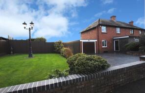 2, Bean Bank, Mill Road, Market Drayton TF9 3ND