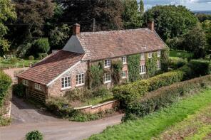 Porters Cottage, Mill Lane, Thurloxton, Taunton TA2 8RH