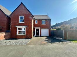 30, Fallowfields, Northampton NN6 7GA