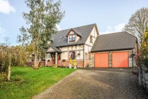 3, Castle Brook Gardens, Presteigne LD8 2SJ