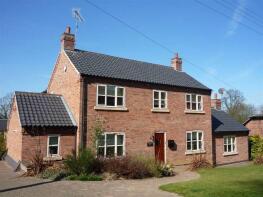 Springfield House, Main Street, Grantham NG32 1LX