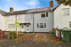 53, Parkside Road, Wirral CH63 7NN