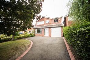 4, Oak Drive, Ashbourne DE6 5NF