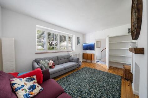 Mayfield Close, Hackney, E8