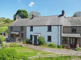 Trem Afon, Village Crossroads To Bon Yr On Crossroads, Betws Gwerfil Goch, Corwen LL21 9PT
