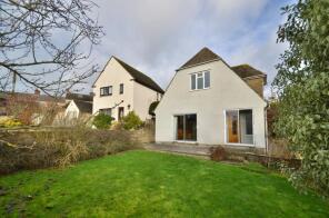 Craigstone, Field Road, Whiteshill, Stroud GL6 6AH