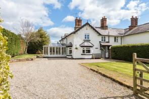 Brook Cottage, Cholmondeley Lane, Malpas SY14 8BP