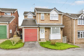 164, Meadow Gate Avenue, Sheffield S20 2RS