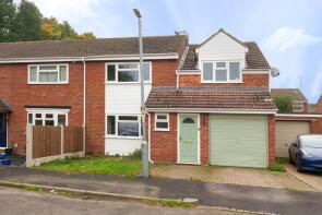 36, Pilgrims Close, Dunstable LU5 6LX