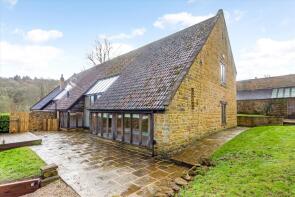 Griffon Lodge, Compton Road, Sherborne DT9 4DJ