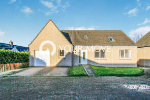 1, Allandale Court, Elgin IV30 8LZ