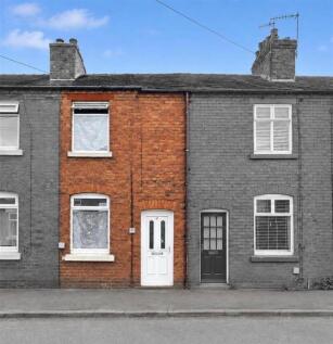 Frith Street, Leek, Staffordshire, ST13 8EL
