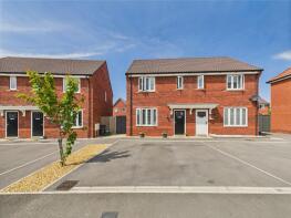 10, Carnation Drive, North Petherton, Bridgwater TA5 2SR
