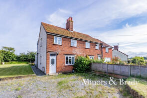 9, Chapel Road, North Walsham NR28 9TD