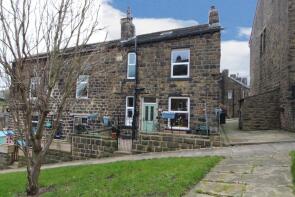 3, Dove Street, Haworth, Keighley BD22 8JH