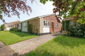 18, Dashwood Rise, Bicester OX25 6JQ