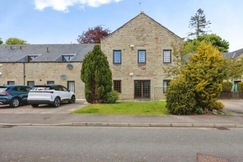 Heron Rise, Dundee, DD4
