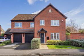 4, Cuckoo Close, Peterborough PE6 7BL