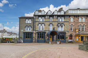 2, Heads Road Court, Keswick CA12 5DN