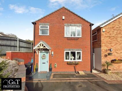 a Chelford Crescent, Kingswinford